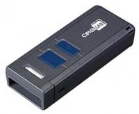 Беспроводной одномерный сканер штрих-кода CipherLab 1661 KIT A1660SGKT0001 + транспортер 3610
