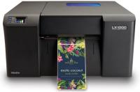 Струйный принтер этикеток Primera LX2000