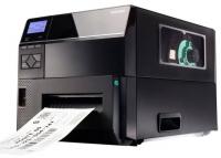 Принтер этикеток Toshiba B-EX6T1 200 dpi B-EX6T1-GS12-QM-R (18221168847)