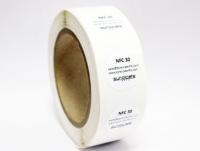 RFID метка NFC Syndicate NFC30, NTAG213, D-30мм.