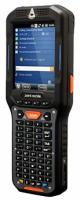 Point Mobile PM450 2D LR, QVGA, 3G WCE 6.0 Alpha Numeric