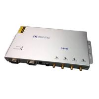 RFID считыватель стационарный высокопроизводительный 4-порта CSL CS469 CS469-INT