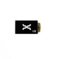 RFID метка UHF корпусная Xerafy Pico-On Plus, H3, 12.8х7.1x3.1 мм, X3110-EU001-H3