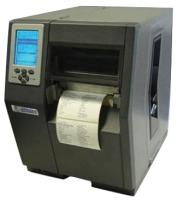 Принтер этикеток Honeywell Datamax H-4212 TT Internal Rewinder
