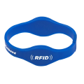Силиконовые RFID браслеты