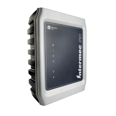 RFID считыватель стационарный UHF Intermec IF61 IF61B11111080302