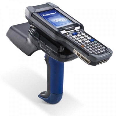RFID считыватель Honeywell ручной для ТСД IP30A0B8002