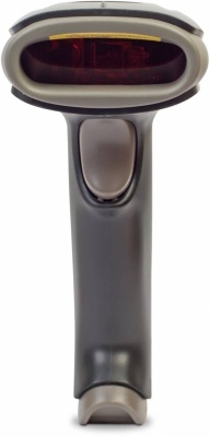 Ручной одномерный сканер штрих-кода VIOTEH VT 1301 USB серый